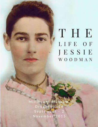 Jessie Woodman's Daughter
